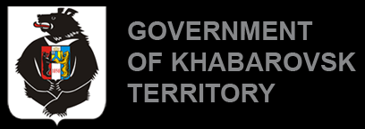Official site of the Government of Khabarovsk Territory
